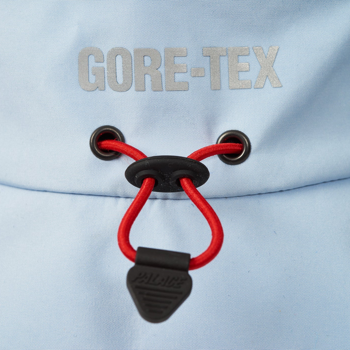 Thumbnail GORE-TEX 3L BUCKET HAT CHILL BLUE one color