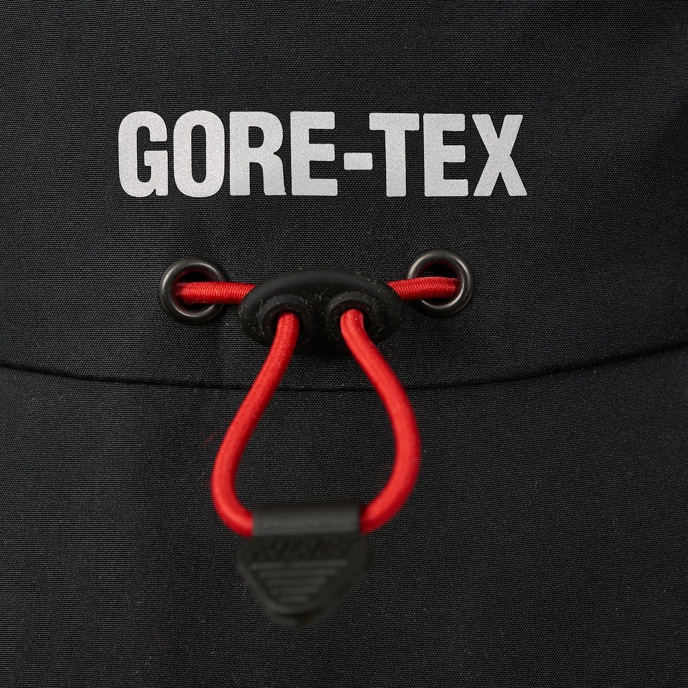 Thumbnail GORE-TEX 3L BUCKET HAT BLACK one color