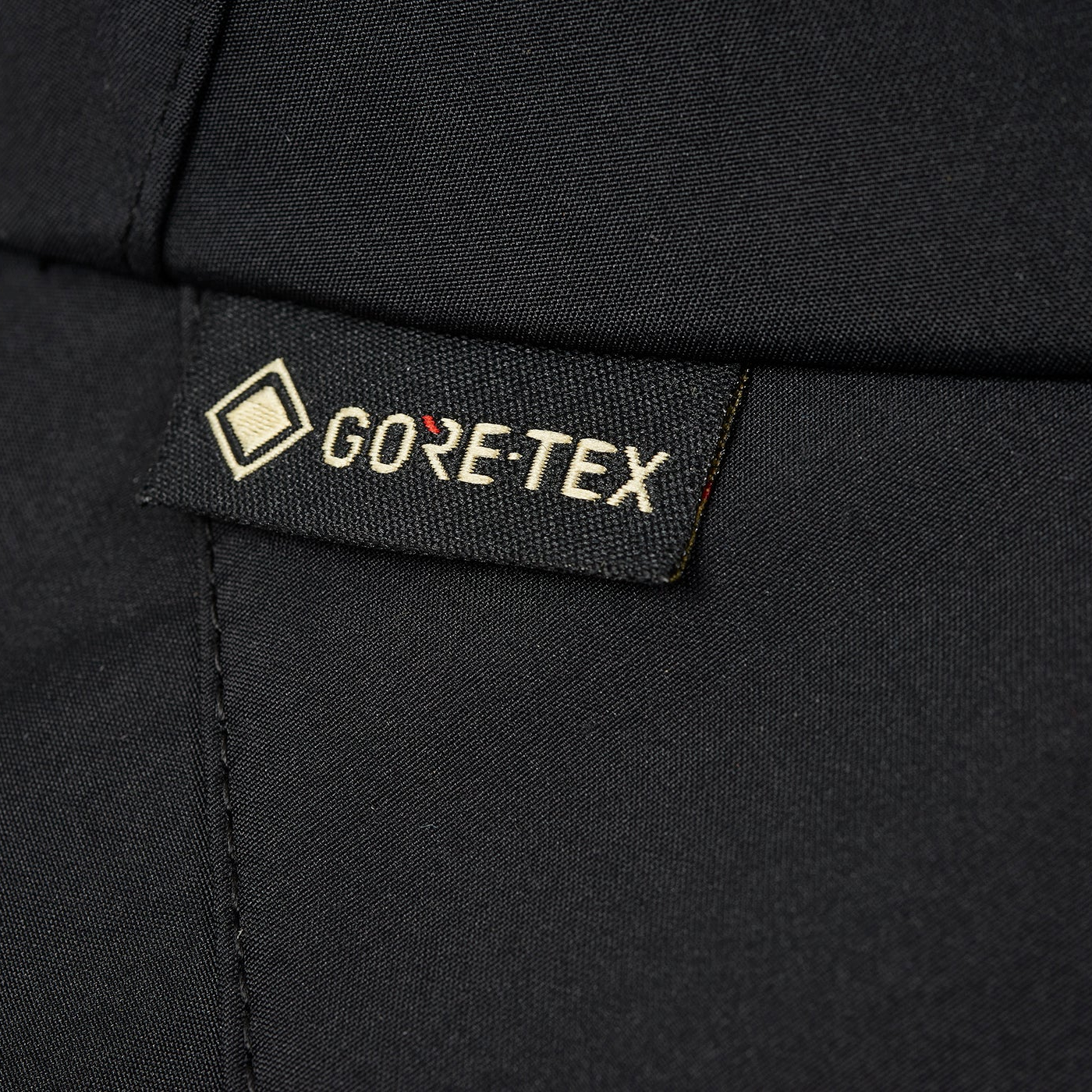 Thumbnail GORE-TEX 3L BUCKET HAT BLACK one color