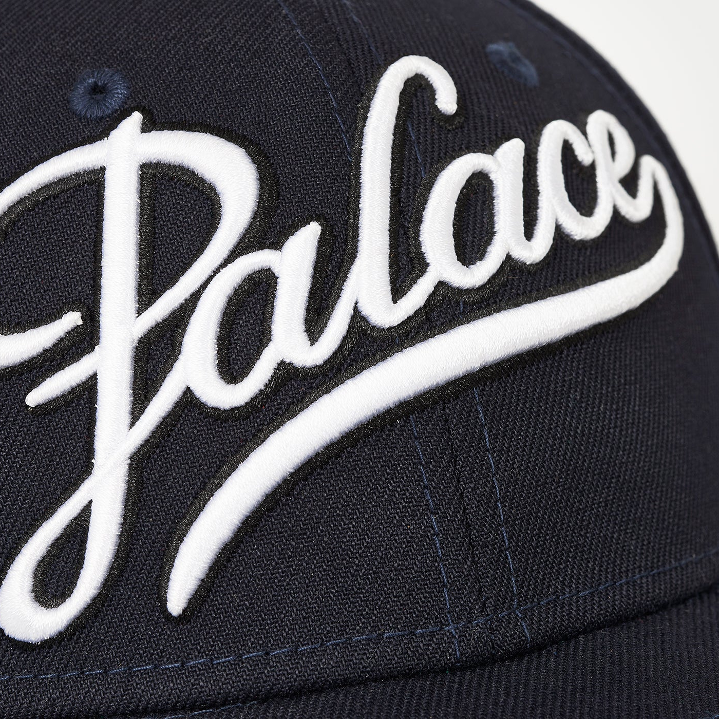 Thumbnail PALACE NEW ERA 9FORTY NAVY one color