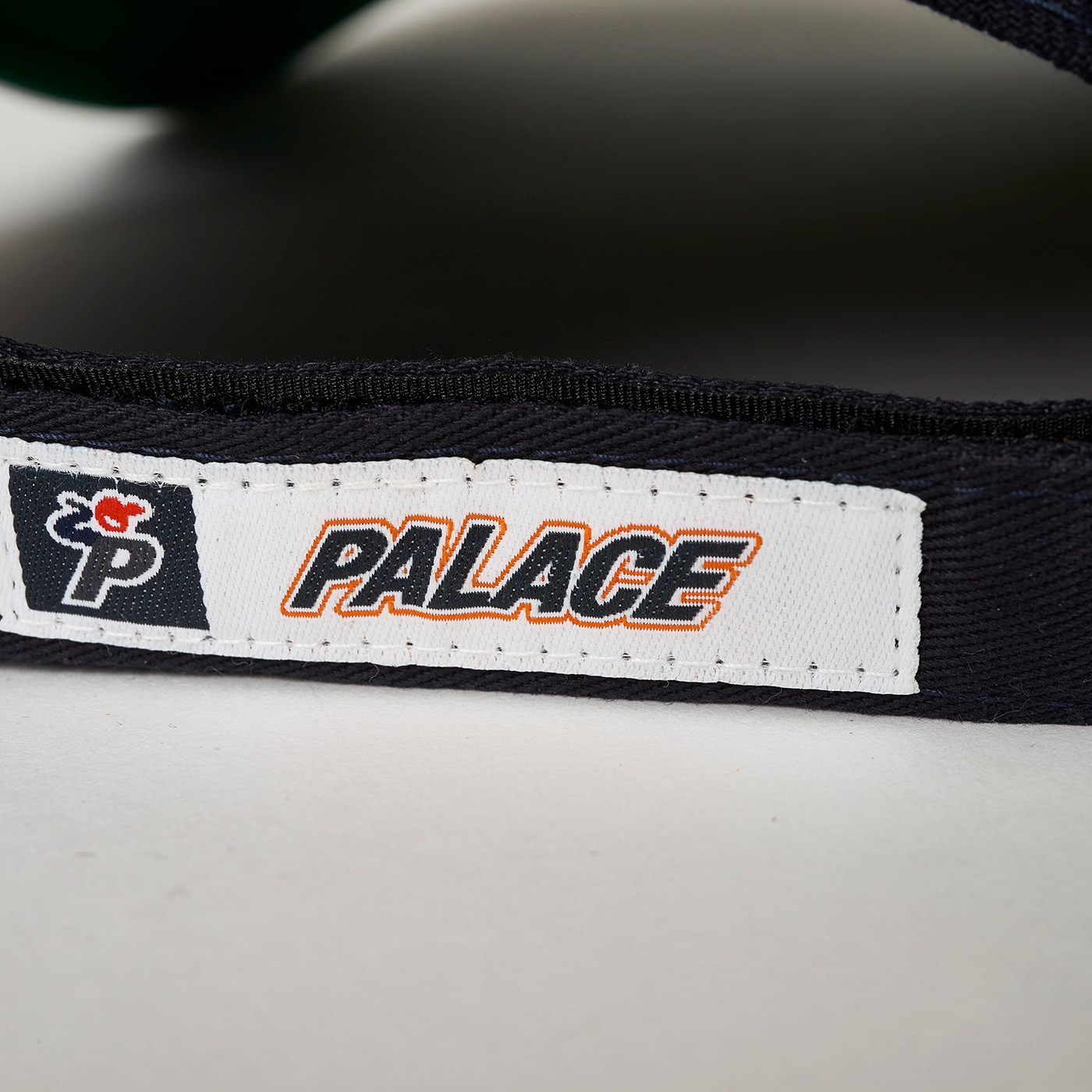 Thumbnail PALACE NEW ERA 9FORTY NAVY one color