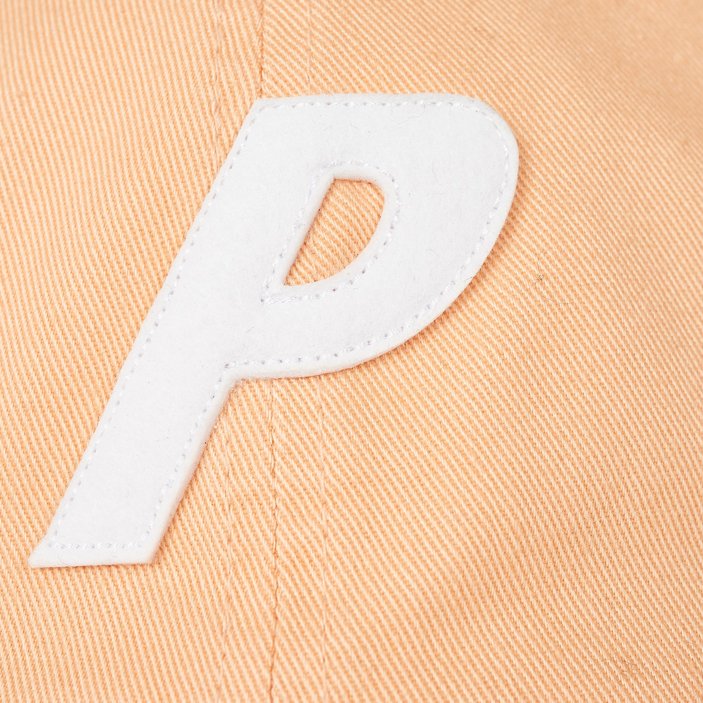 Thumbnail P 6-PANEL PEACH one color