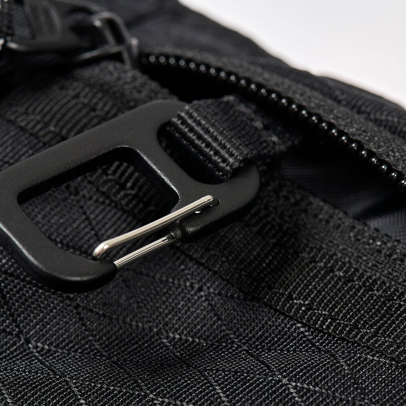 Thumbnail CORDURA Y-RIP BOTTLE PACK BLACK one color