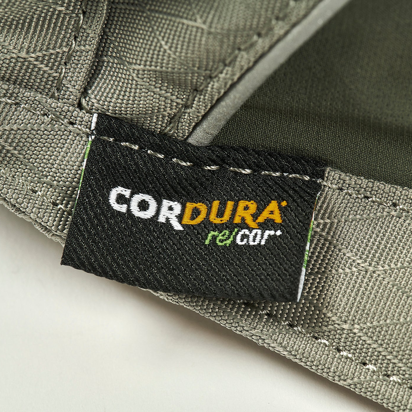 Thumbnail CORDURA Y-RIP BOTTLE PACK OLIVE one color