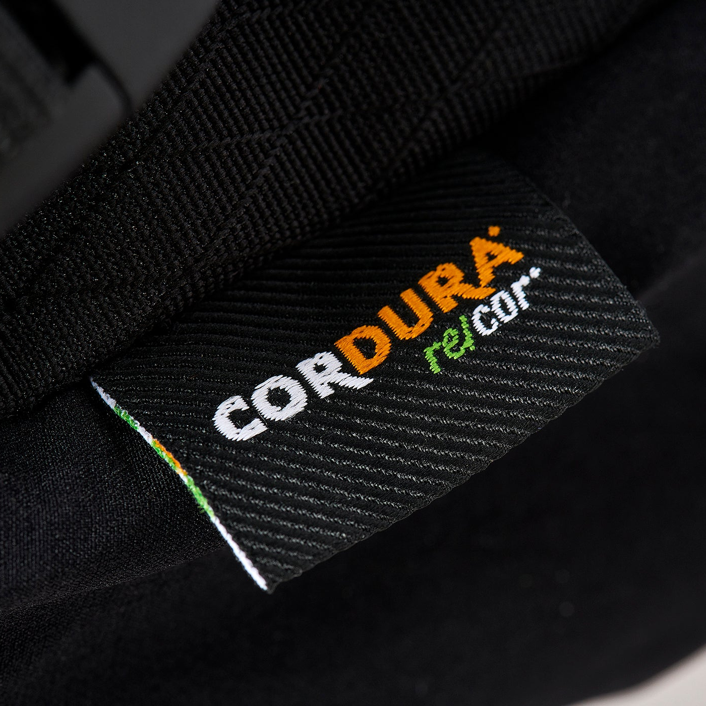 Thumbnail CORDURA Y-RIP DESPATCH BLACK one color