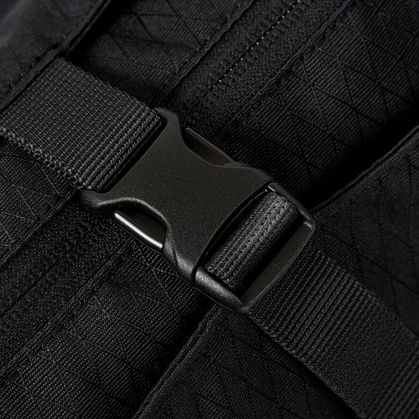 Thumbnail CORDURA Y-RIP DESPATCH BLACK one color