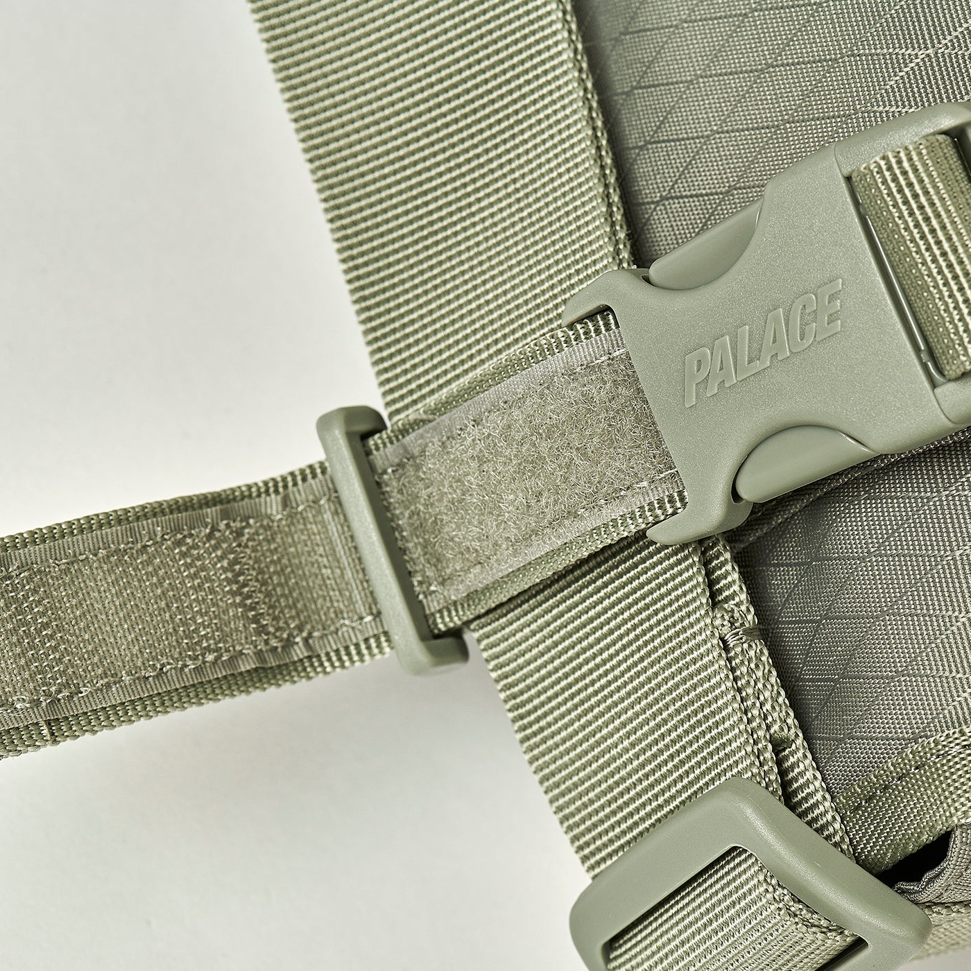 Thumbnail CORDURA Y-RIP DESPATCH OLIVE one color