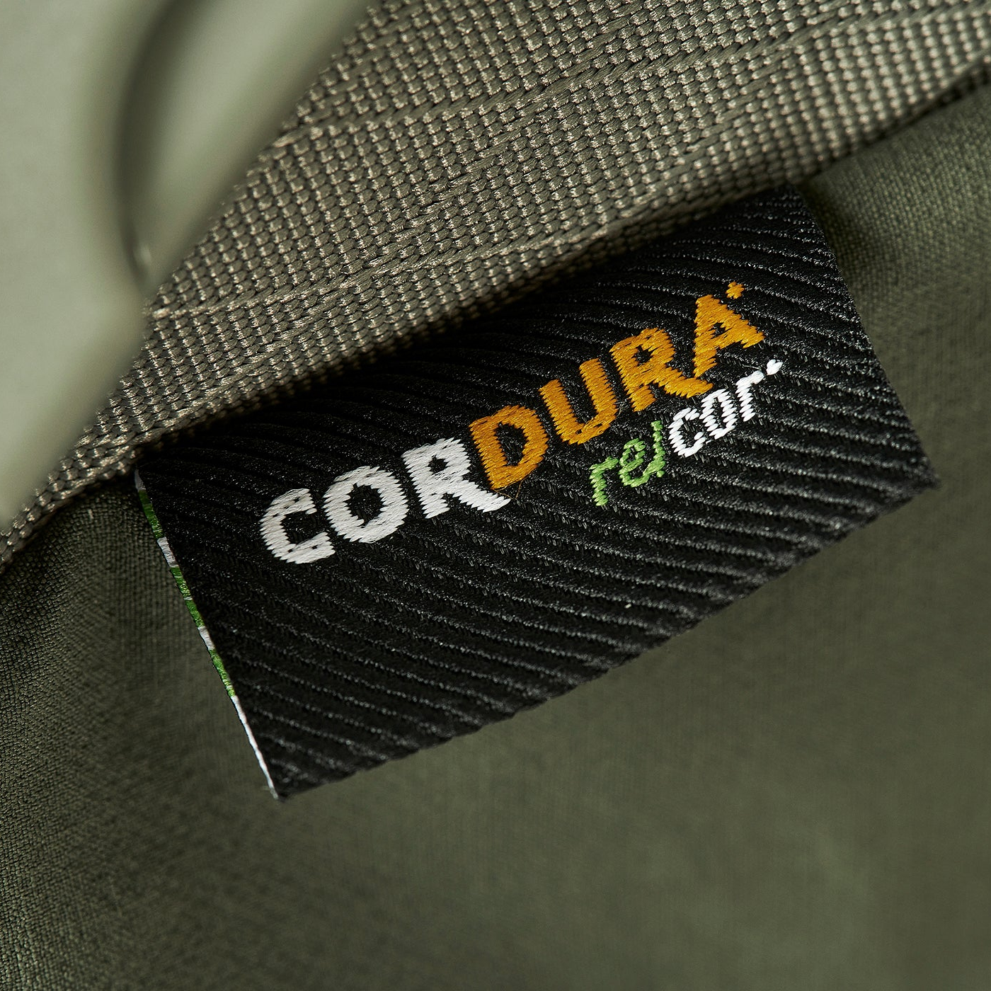 Thumbnail CORDURA Y-RIP DESPATCH OLIVE one color