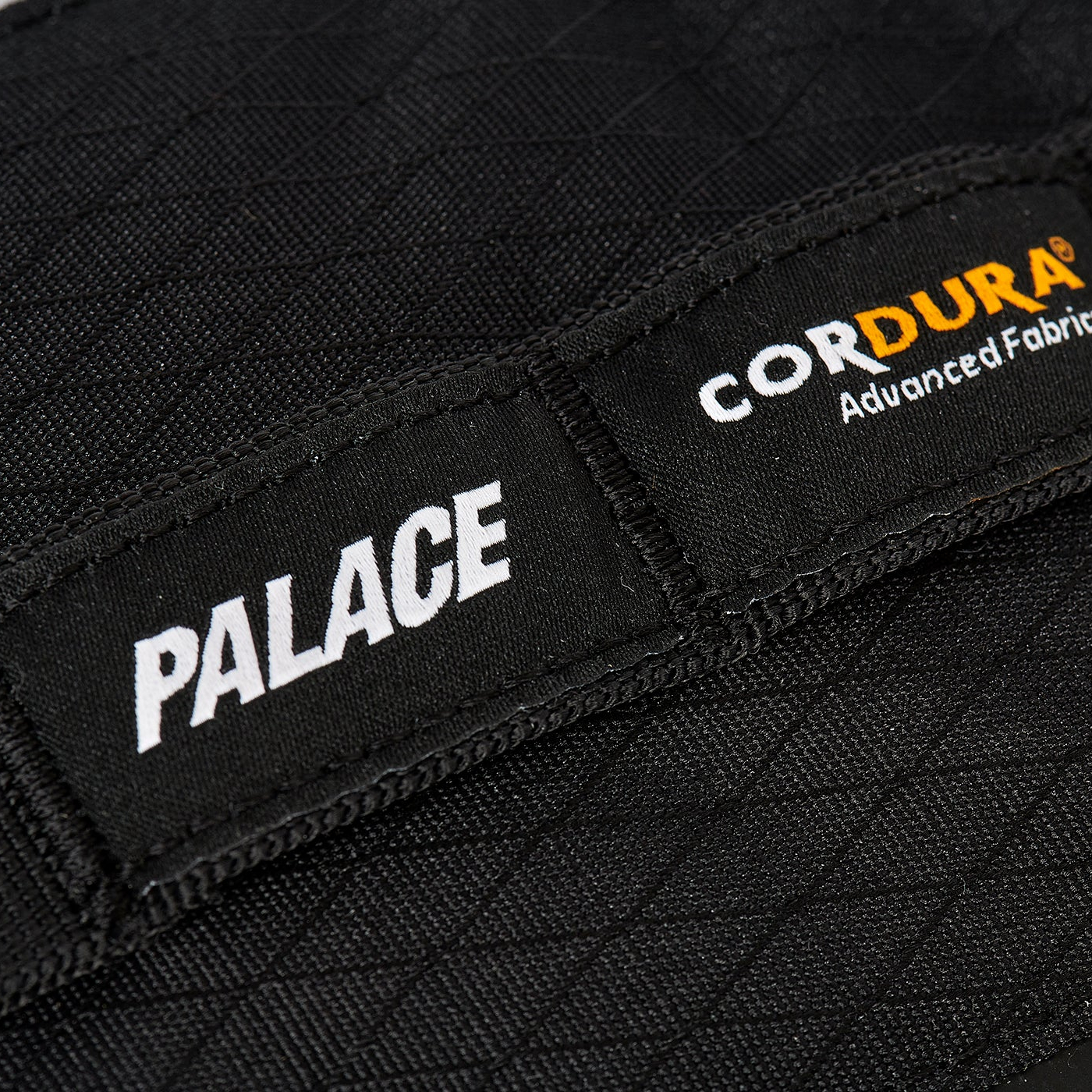 Thumbnail CORDURA Y-RIP BACKPACK BLACK one color