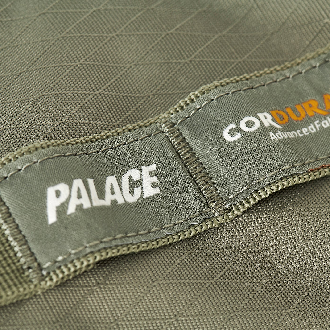 Thumbnail CORDURA Y-RIP BACKPACK OLIVE one color