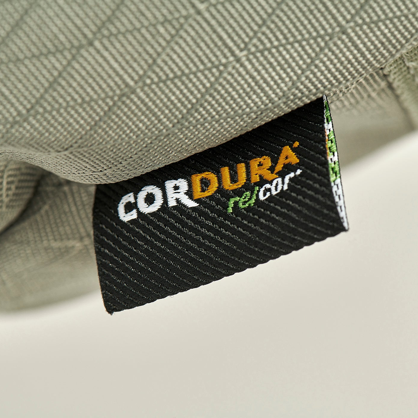 Thumbnail CORDURA Y-RIP HOLDALL OLIVE one color