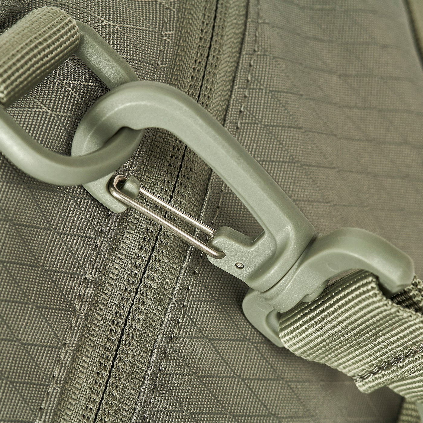 Thumbnail CORDURA Y-RIP HOLDALL OLIVE one color