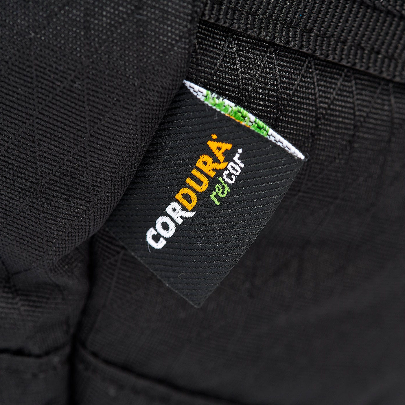 Thumbnail CORDURA Y-RIP HOLDALL BLACK one color