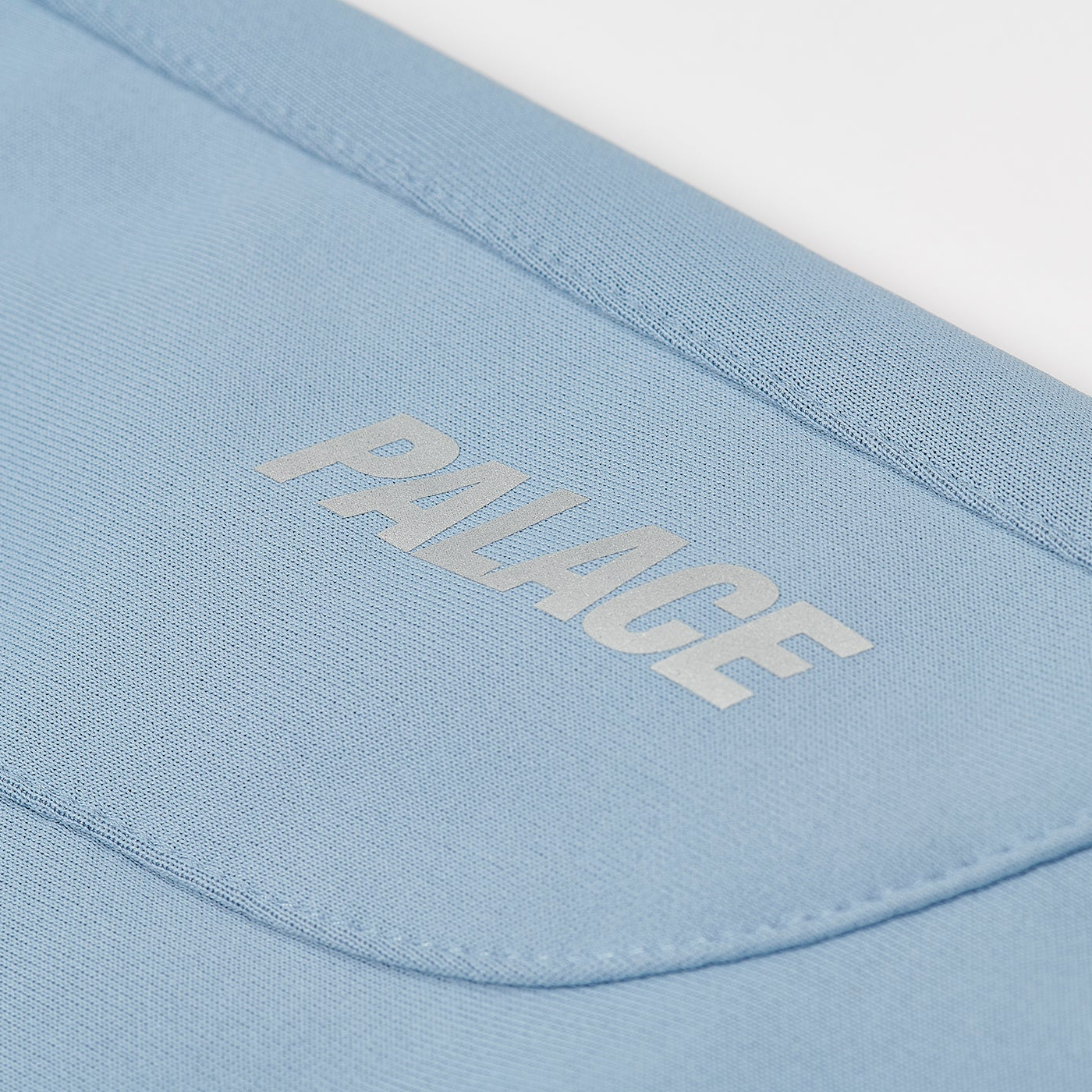 Thumbnail P-TEC FLEECE JOGGER BLUE one color