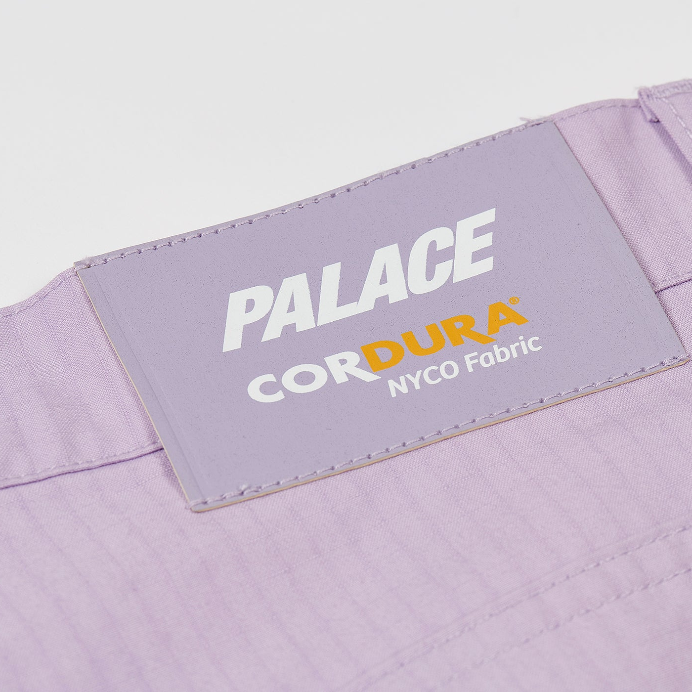 Thumbnail CORDURA NYCO RS JEAN BLOOM PURPLE one color