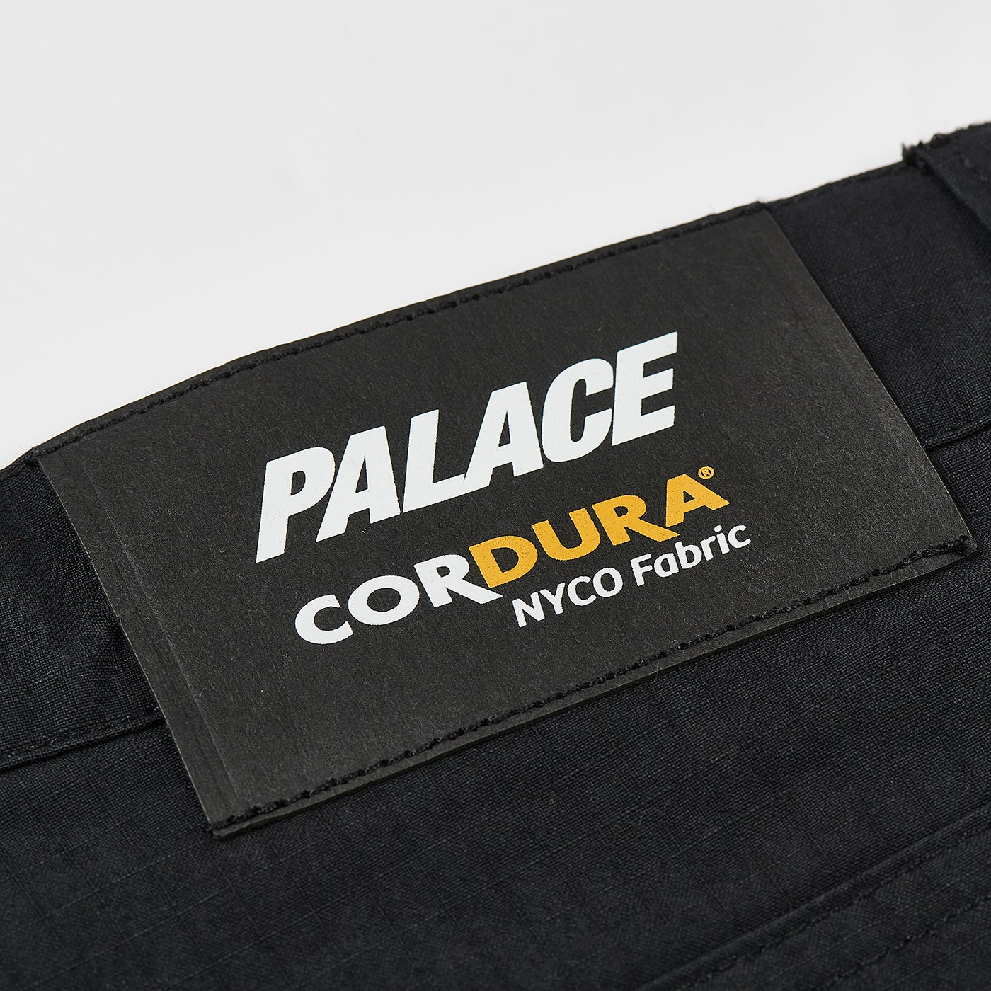 Thumbnail CORDURA NYCO RS JEAN BLACK one color