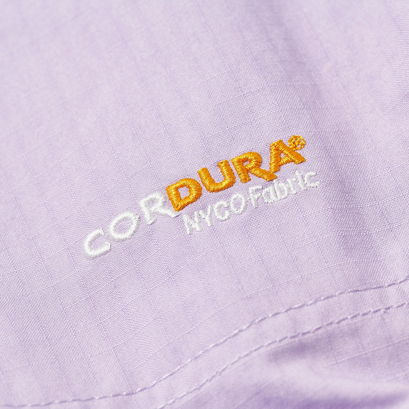 Thumbnail CORDURA NYCO RS JACKET BLOOM PURPLE one color