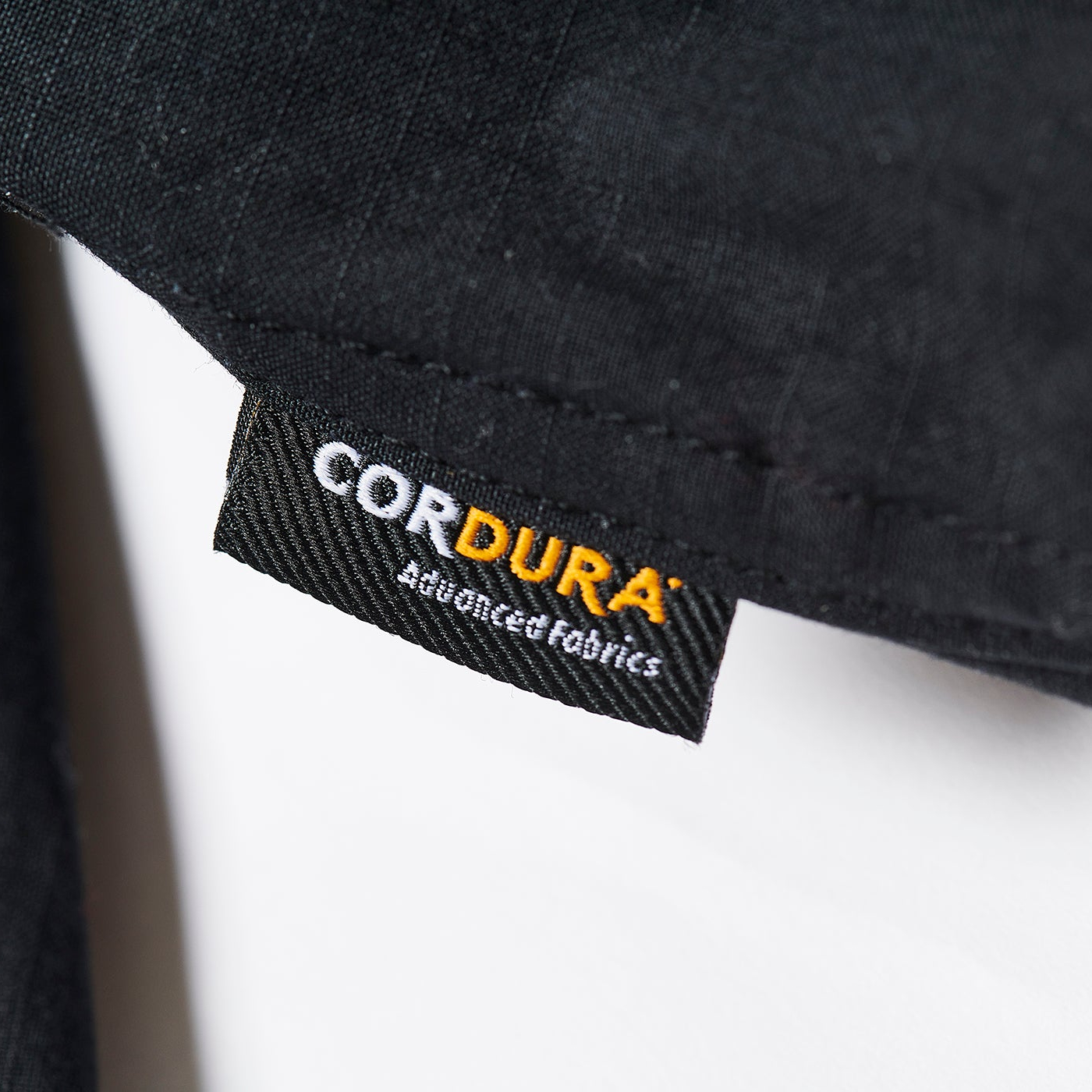 Thumbnail CORDURA NYCO RS JACKET BLACK one color