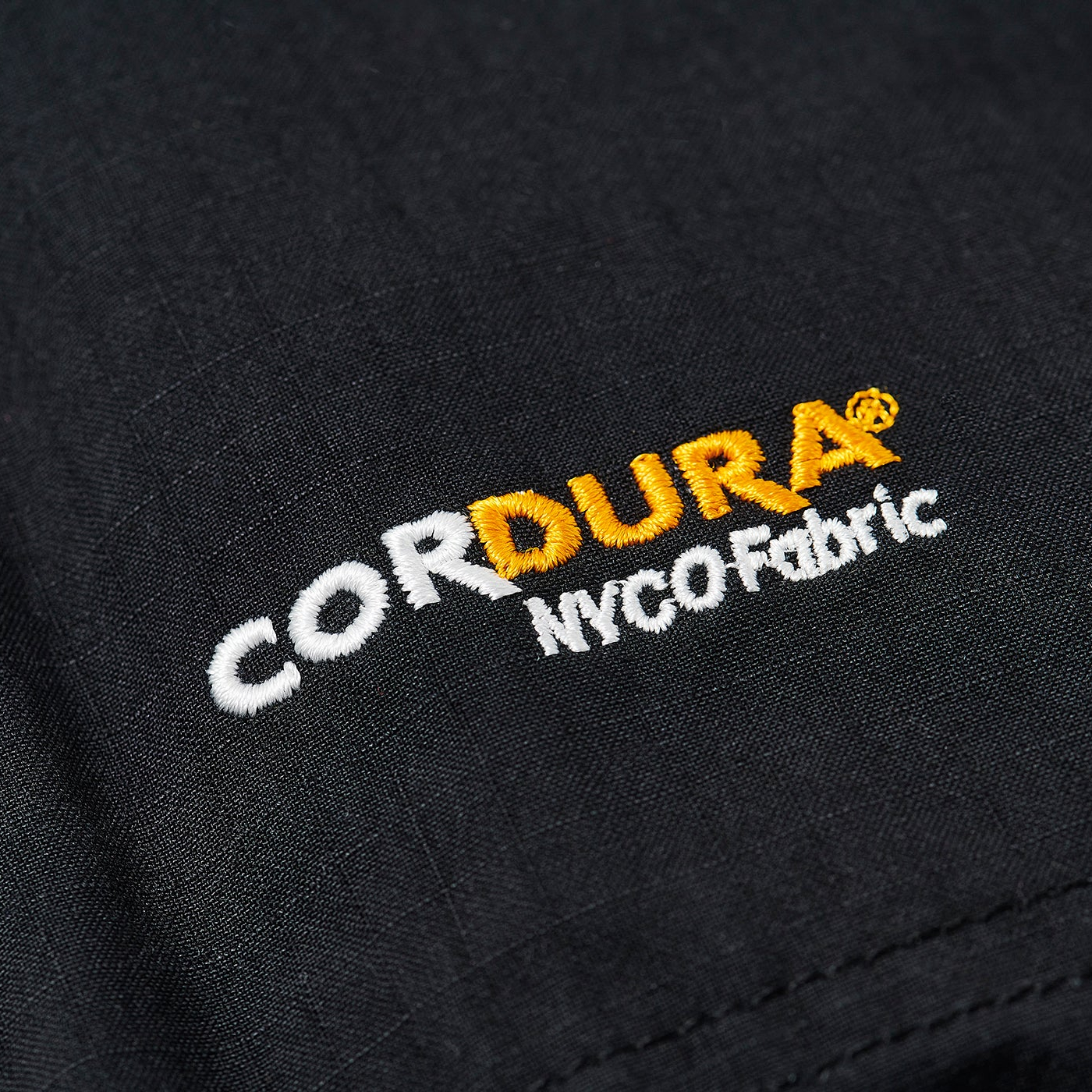 Thumbnail CORDURA NYCO RS JACKET BLACK one color