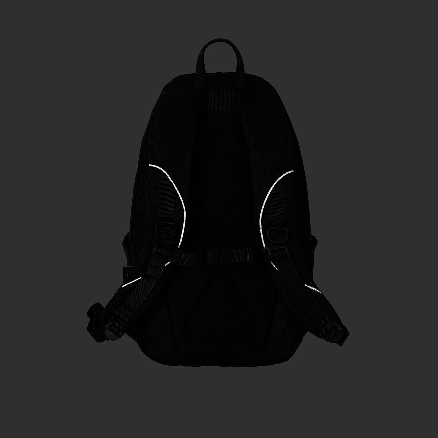 Thumbnail CORDURA Y-RIP BACKPACK BLACK one color