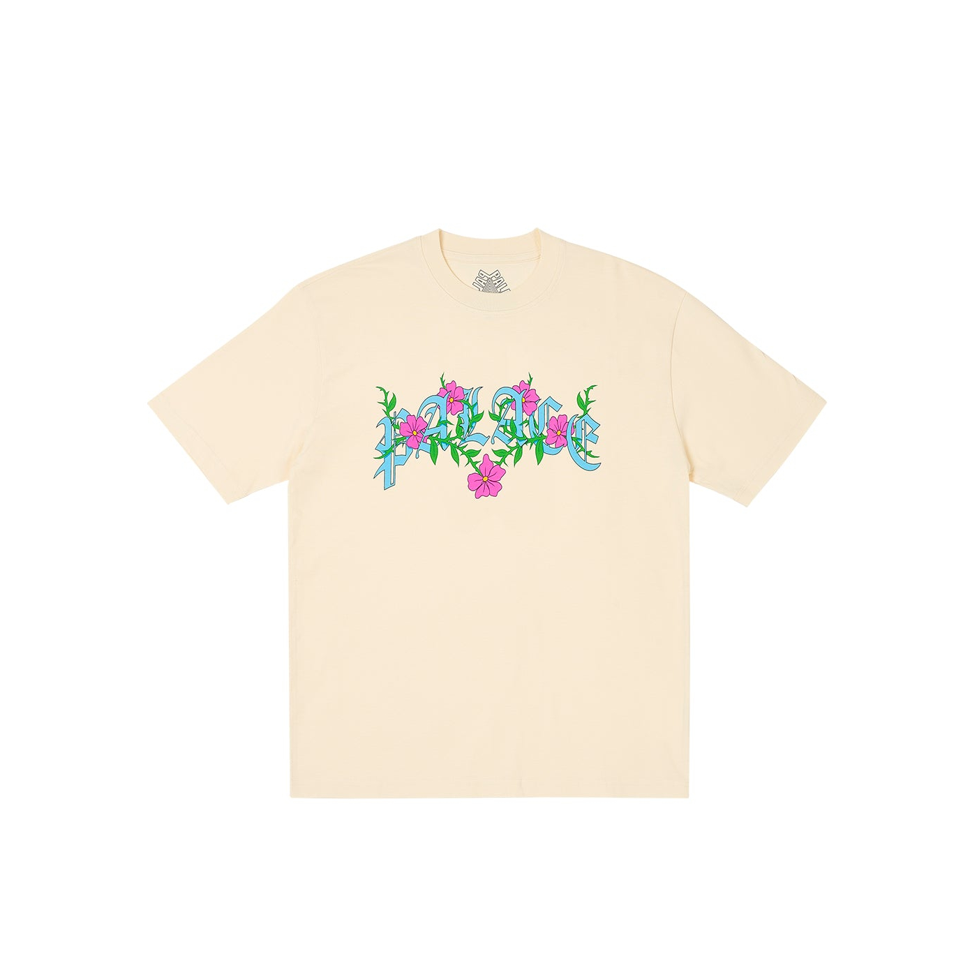 Thumbnail THORNY T-SHIRT SOFT WHITE one color