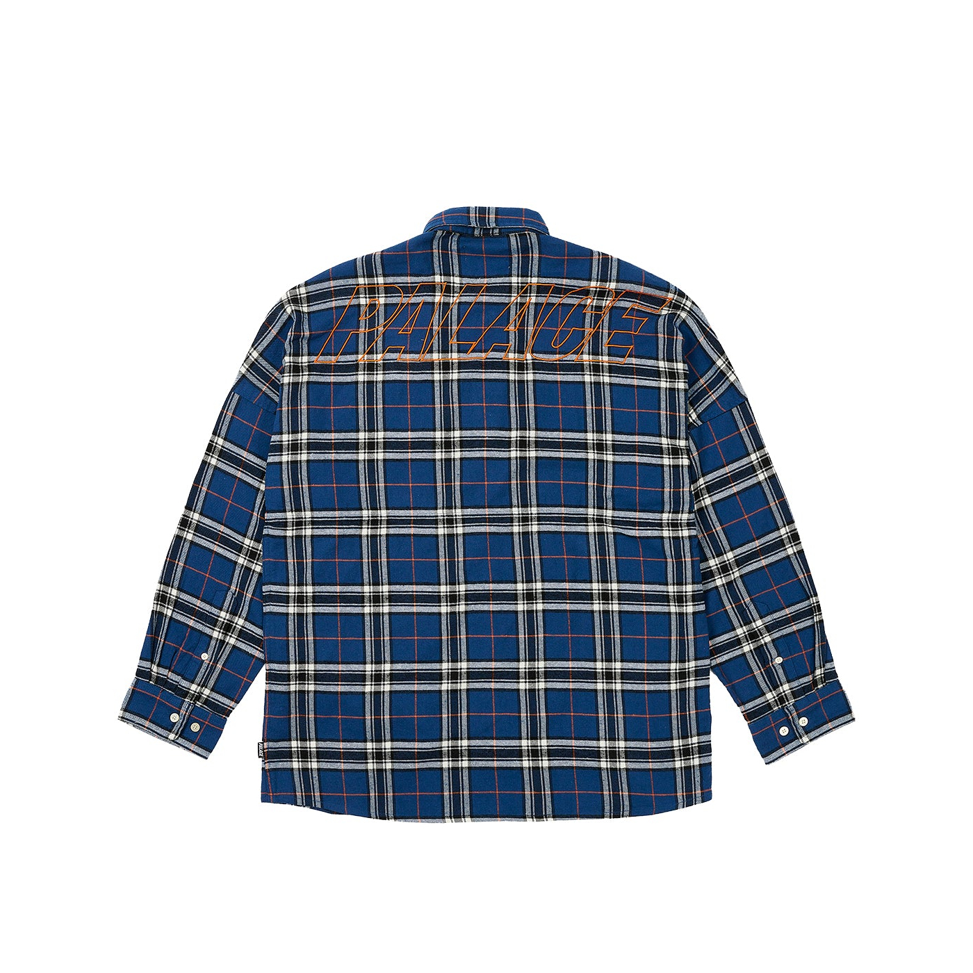 Thumbnail LUMBER YAK SHIRT NAVY one color