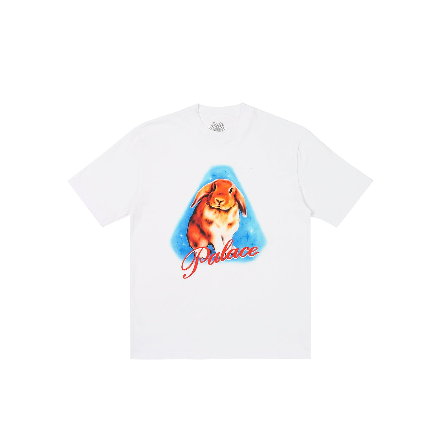 Thumbnail BUNNY T-SHIRT WHITE one color