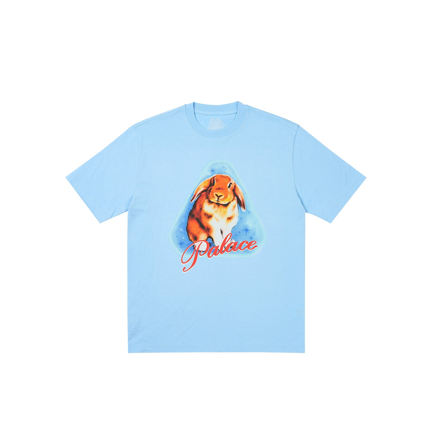 Thumbnail BUNNY T-SHIRT FRESH AIR one color