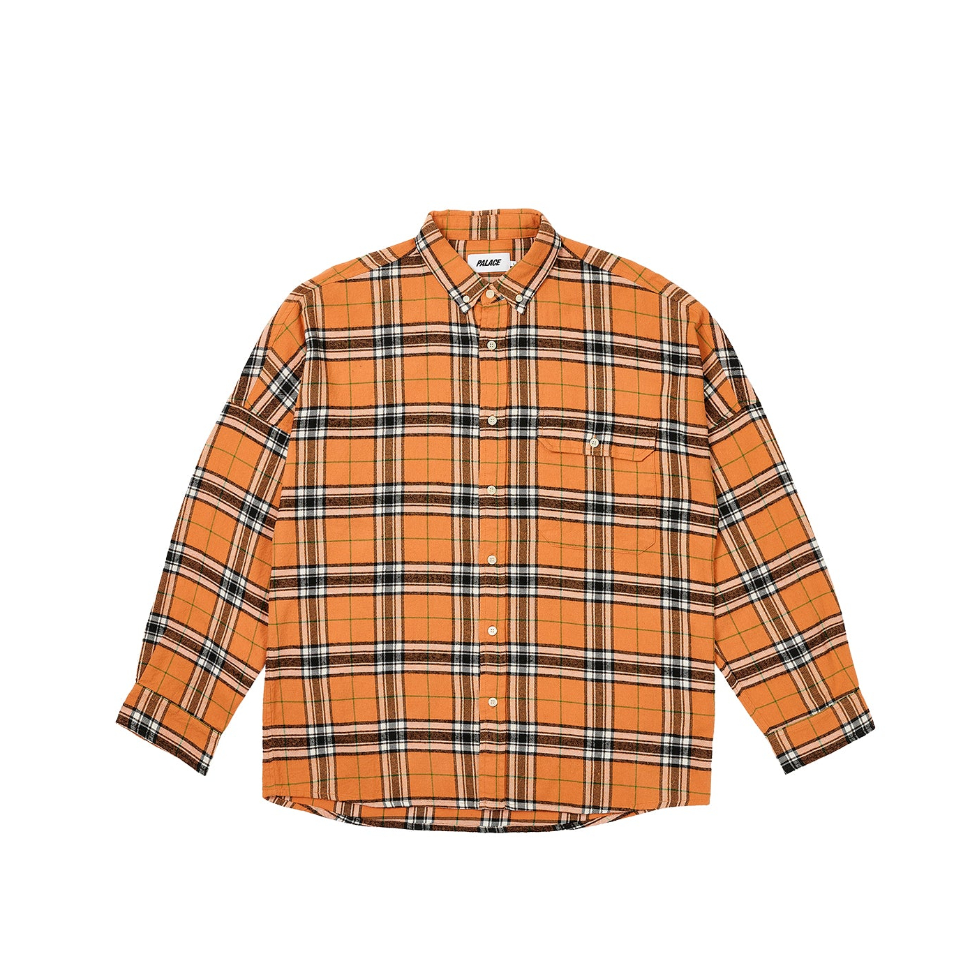 Thumbnail LUMBER YAK SHIRT PEACH one color