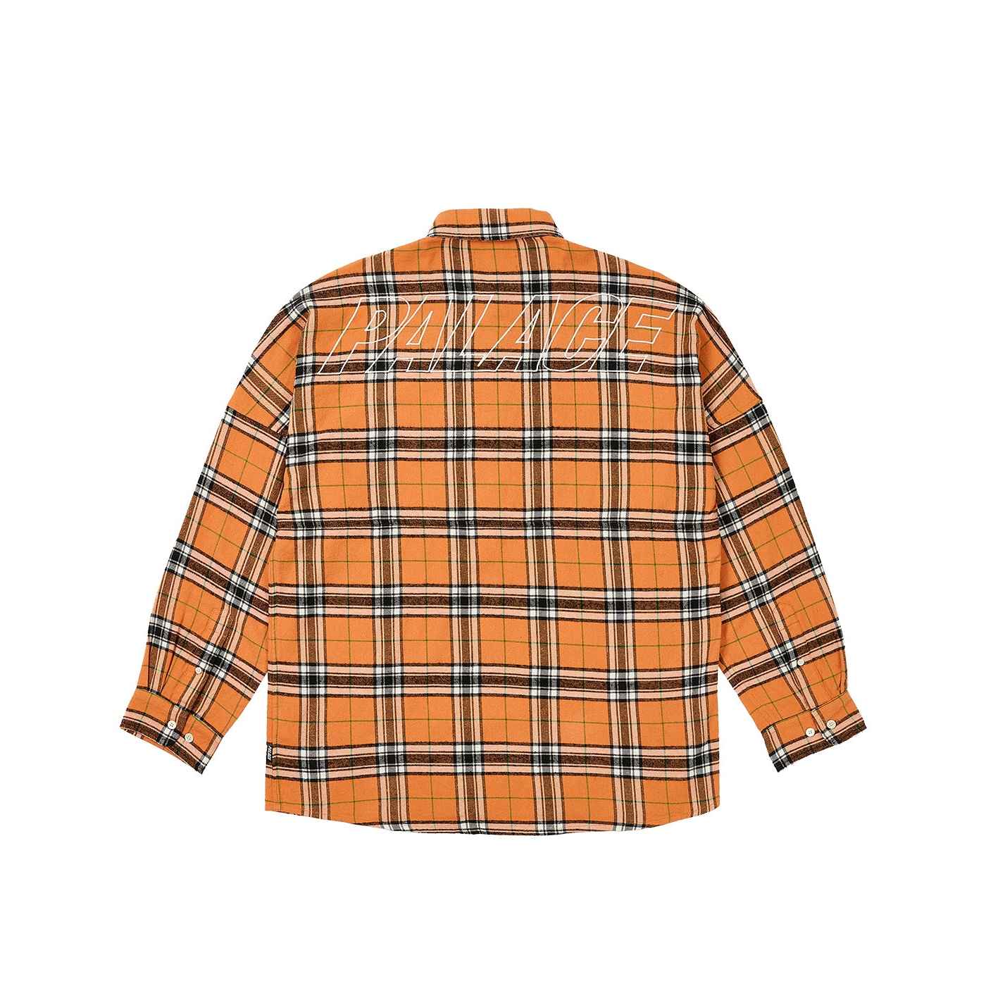 Thumbnail LUMBER YAK SHIRT PEACH one color