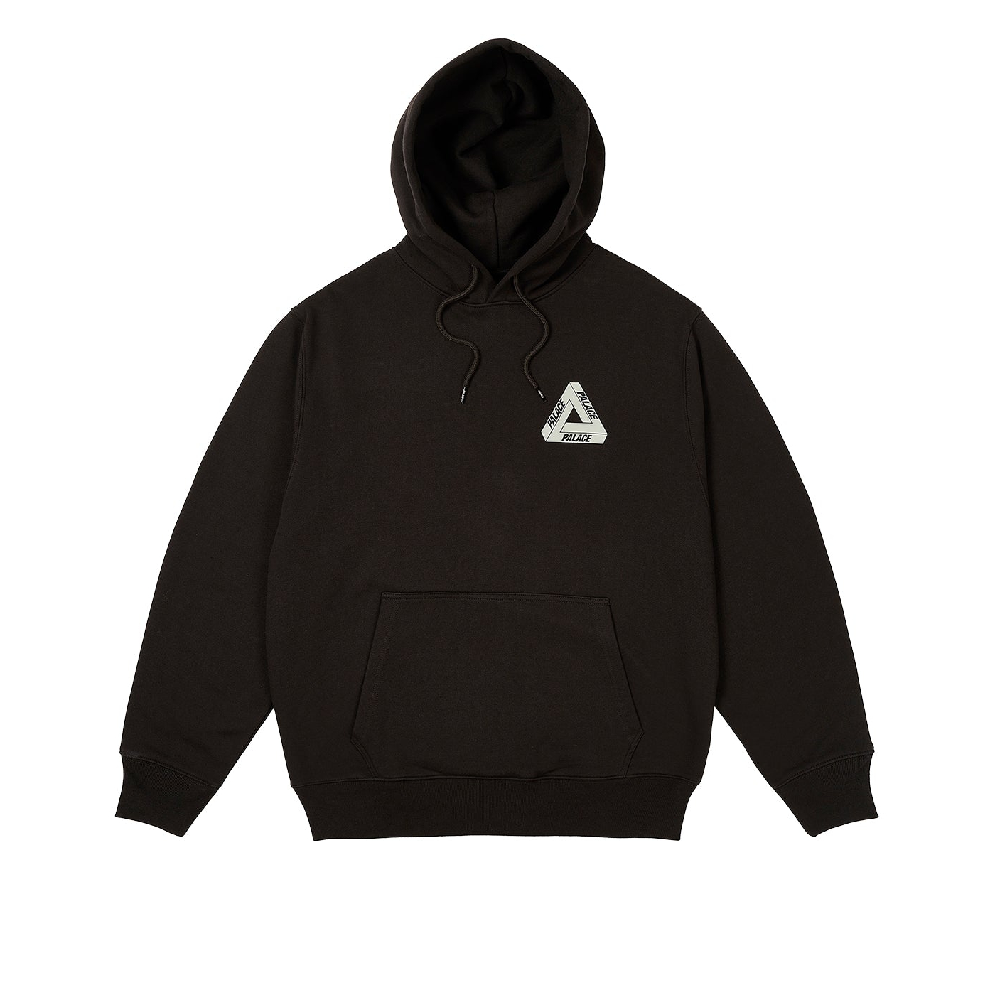 Thumbnail BIT GRIPPY TRI-FERG HOOD BLACK one color