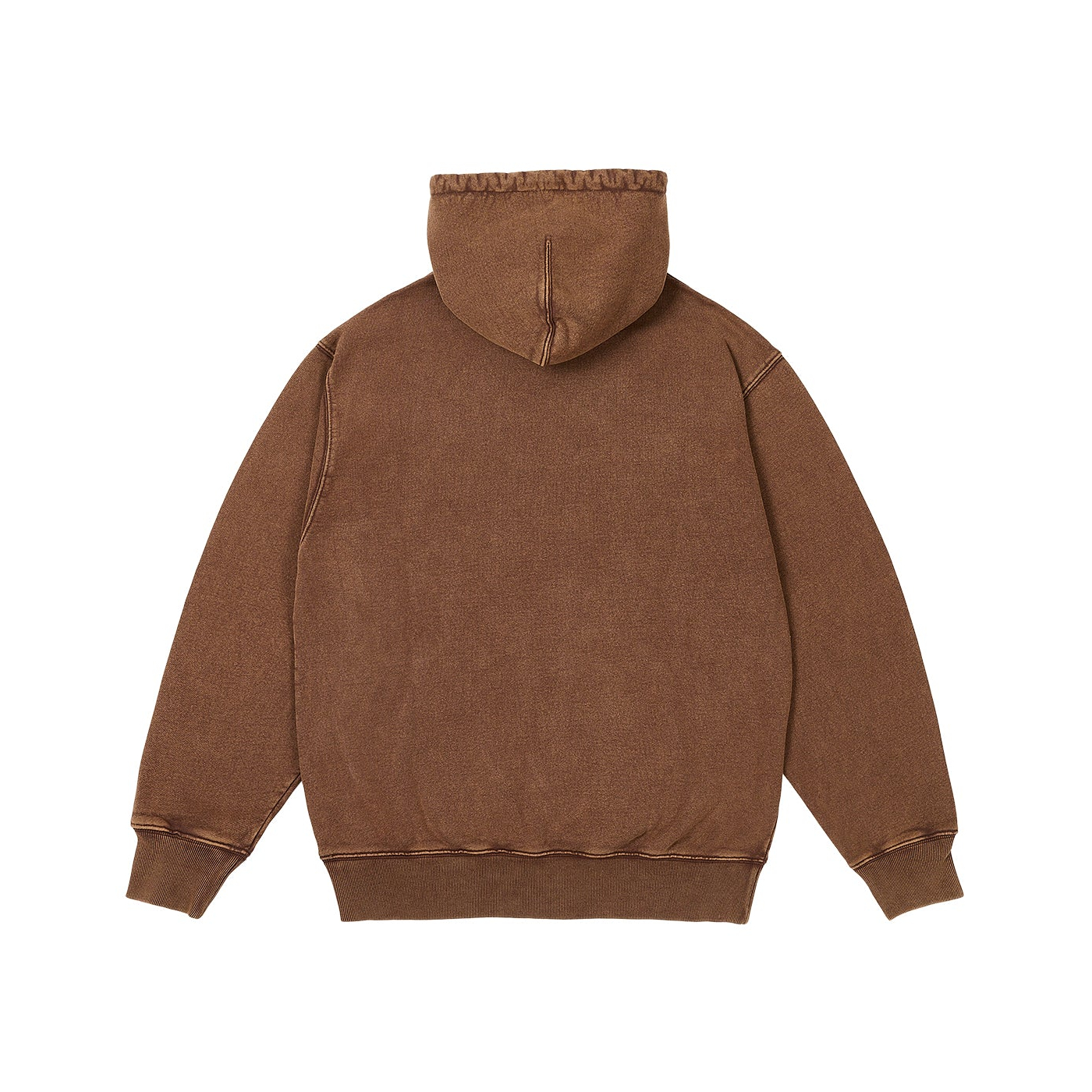 Thumbnail LEAGUE HOOD NICE BROWN one color