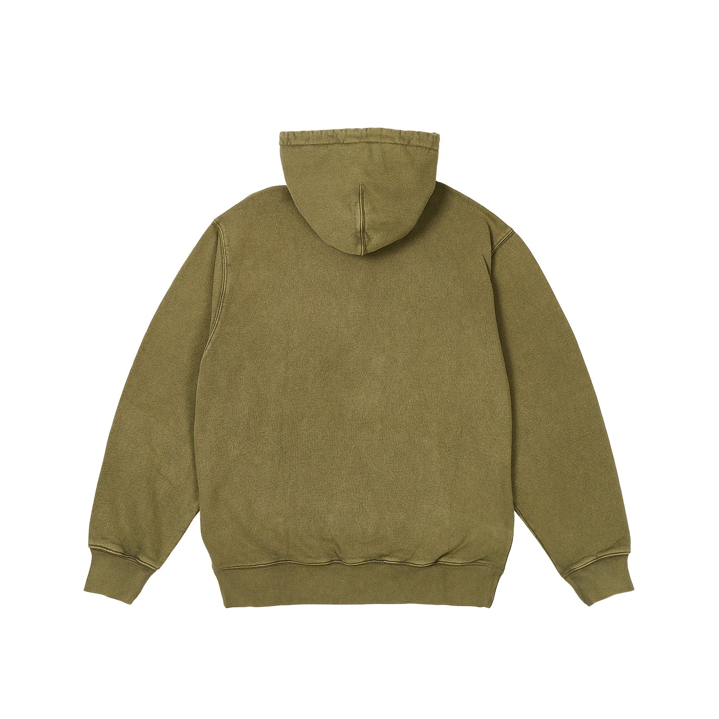 Thumbnail FADEY HOOD OLIVE one color