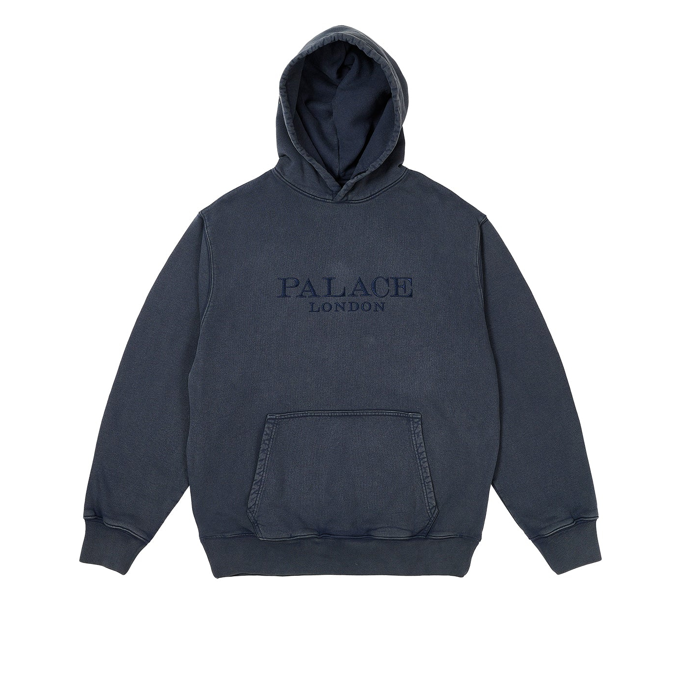 Thumbnail FADEY HOOD NAVY one color