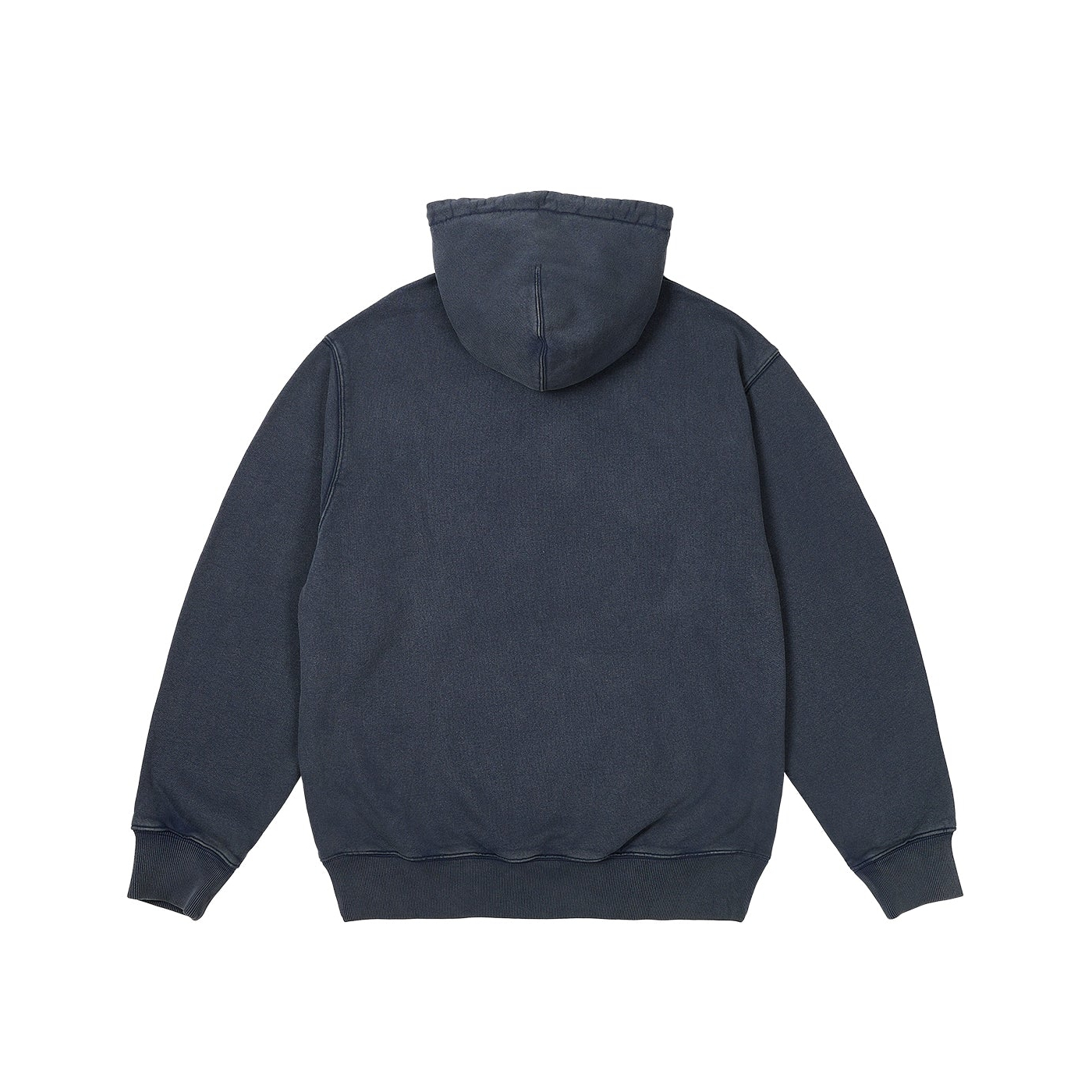 Thumbnail FADEY HOOD NAVY one color