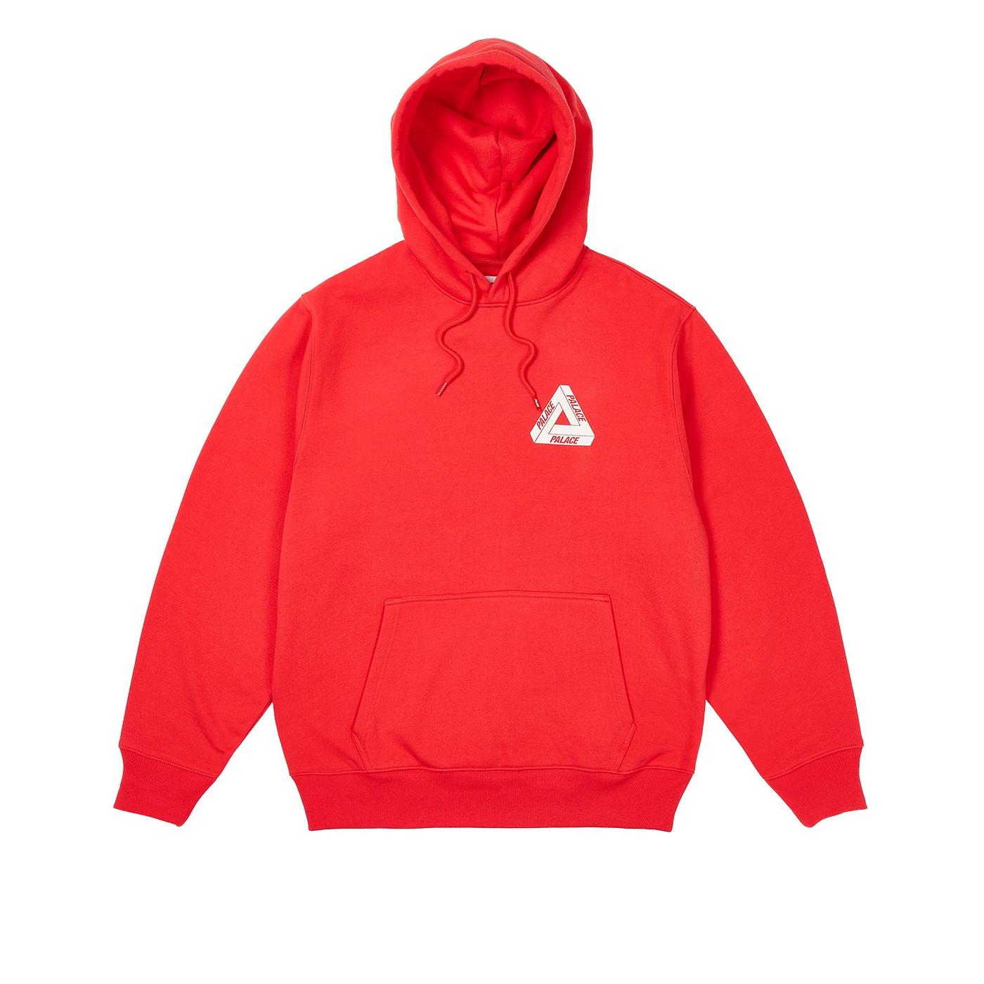 Thumbnail TRI-DRAGON HOOD TRUEST RED one color