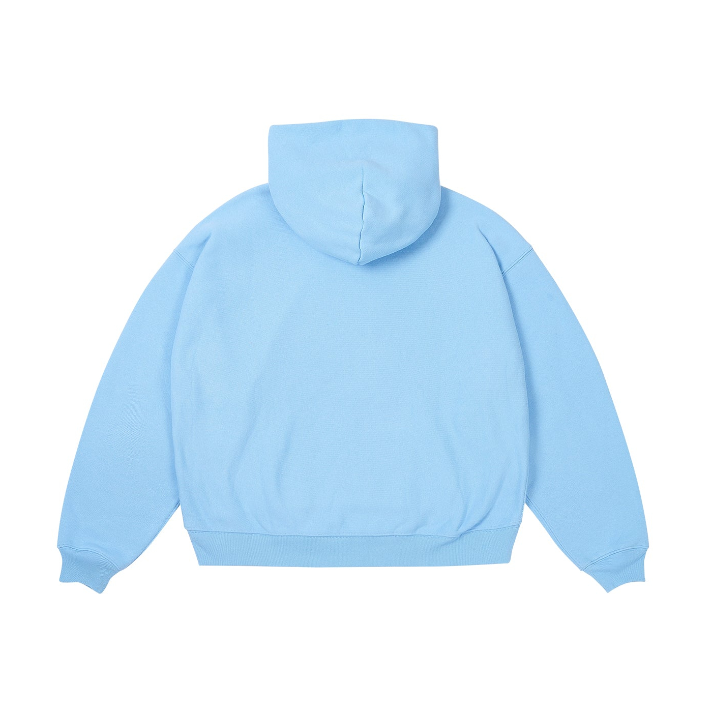 Thumbnail UNISEX HOOD FRESH AIR one color