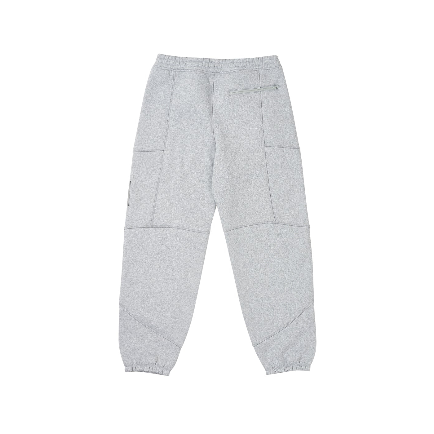 Thumbnail BONDED SHERPA JOGGER GREY MARL one color