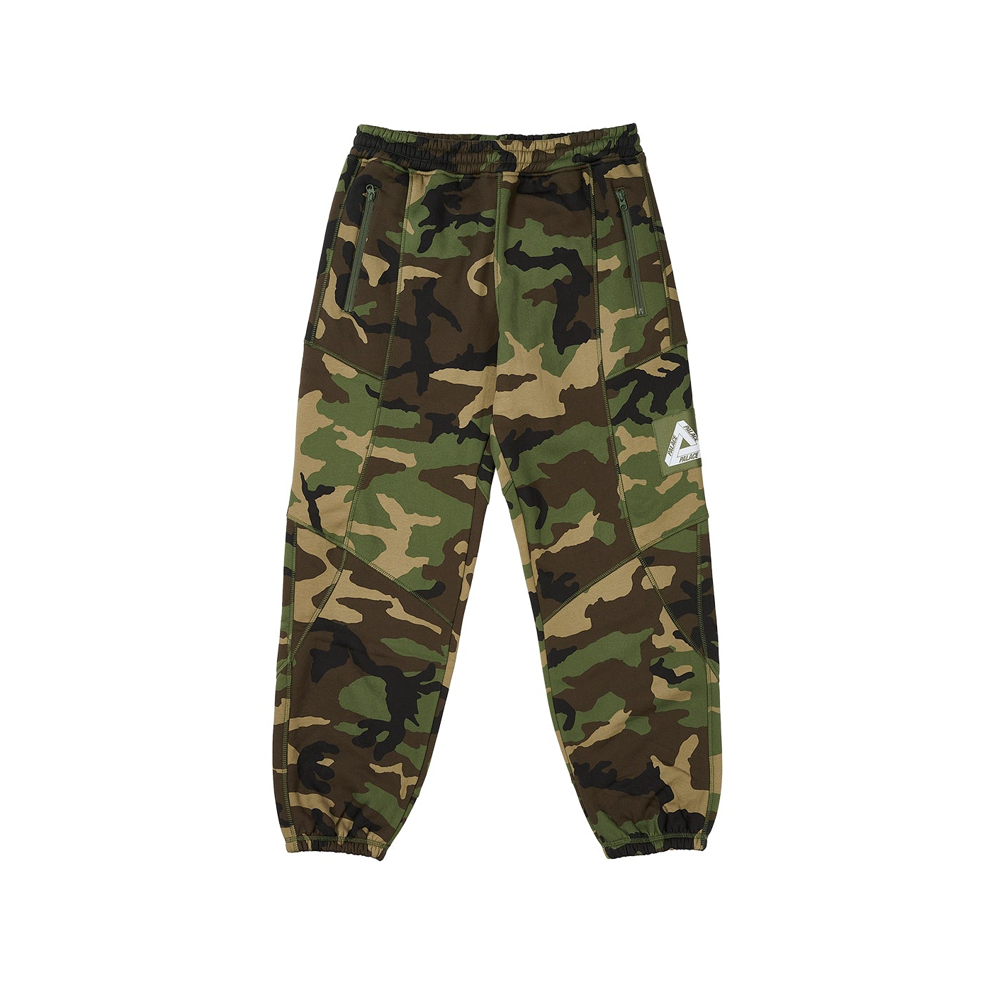 Thumbnail BONDED SHERPA JOGGER CAMO one color