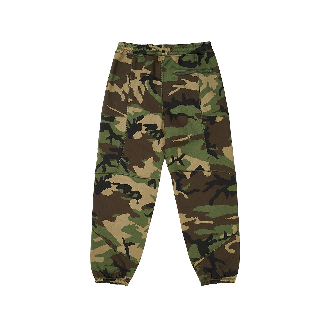 Thumbnail BONDED SHERPA JOGGER CAMO one color