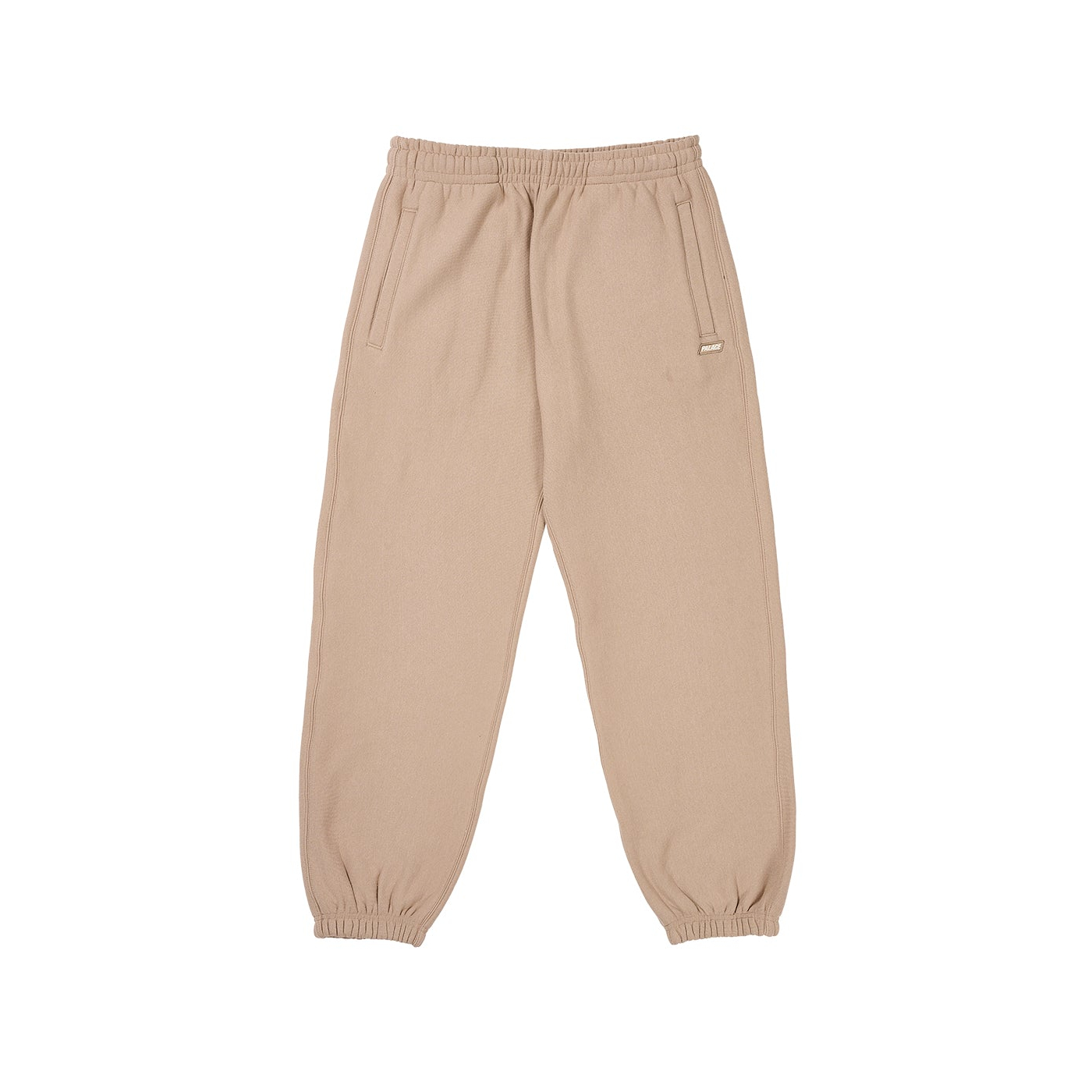 Thumbnail UNISEX JOGGER BROWN one color