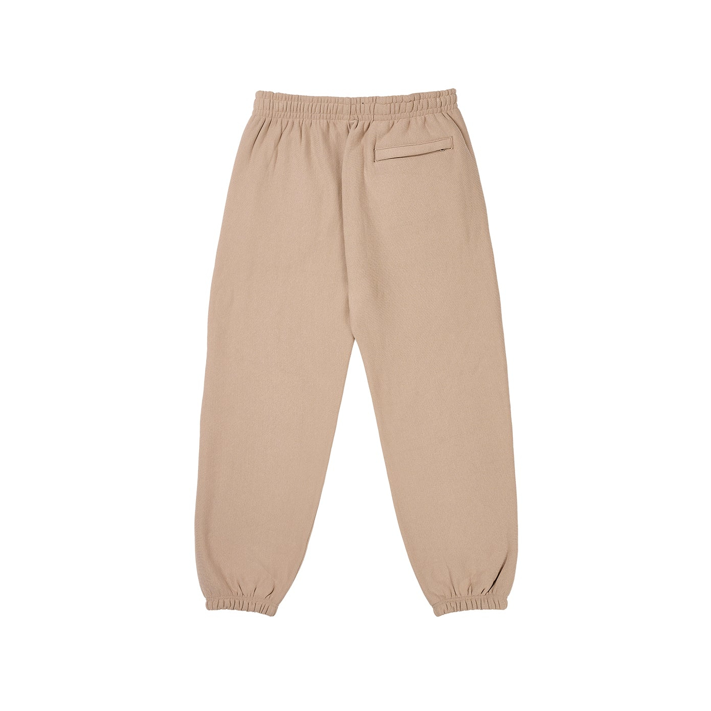 Thumbnail UNISEX JOGGER BROWN one color