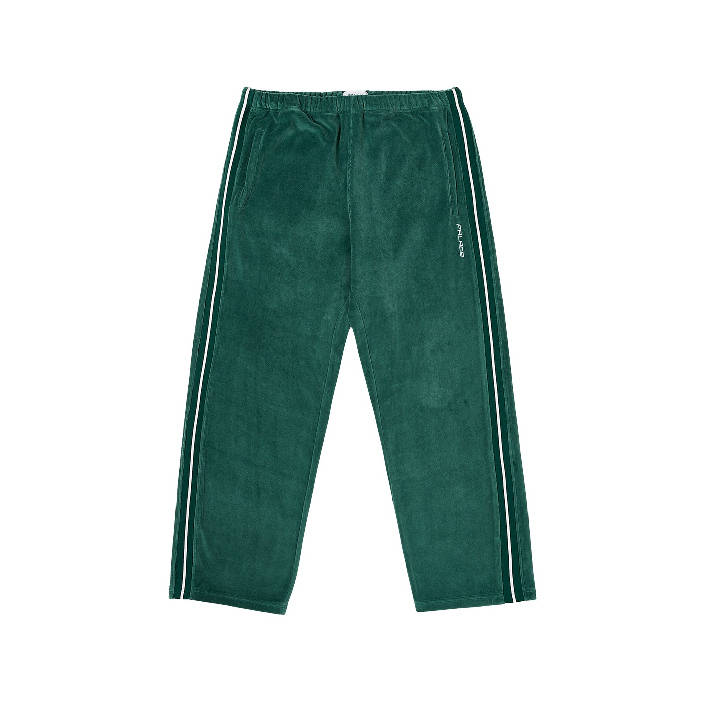 Thumbnail RIB PANEL JOGGER GREEN one color