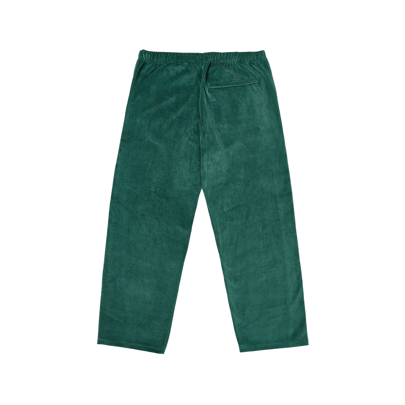 Thumbnail RIB PANEL JOGGER GREEN one color