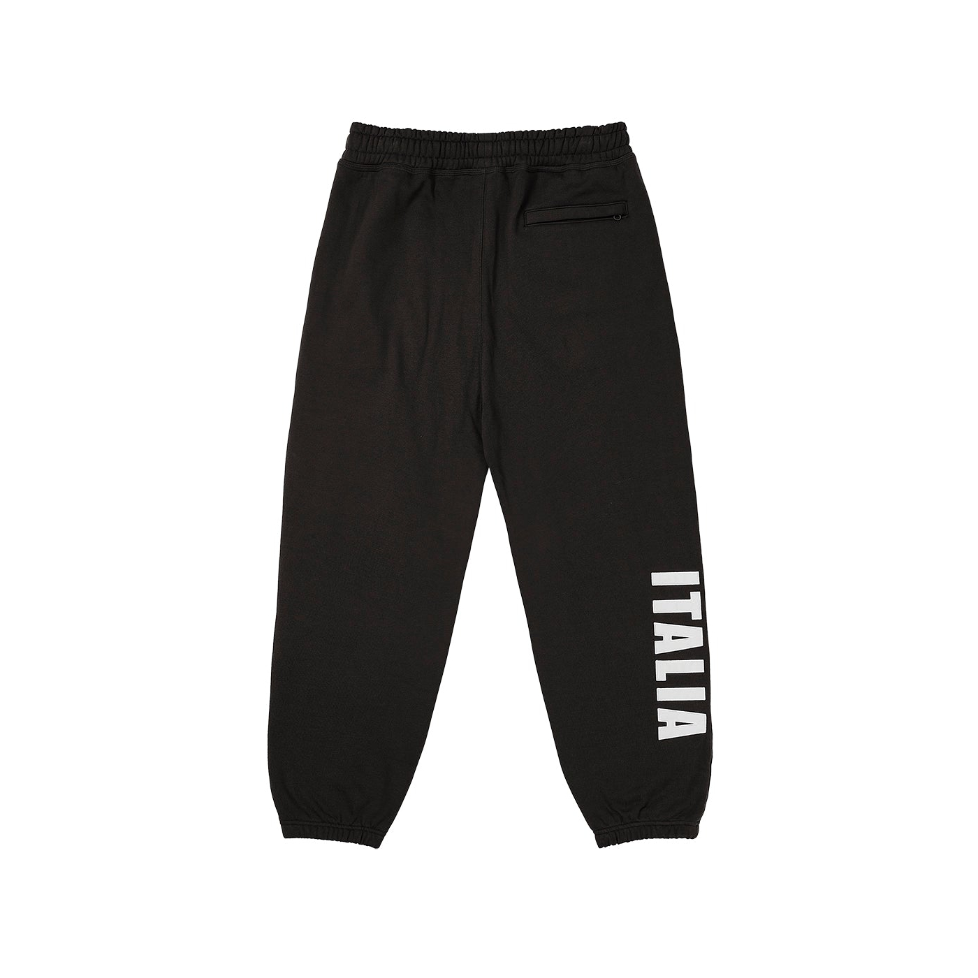 Thumbnail ITALIA JOGGER BLACK one color