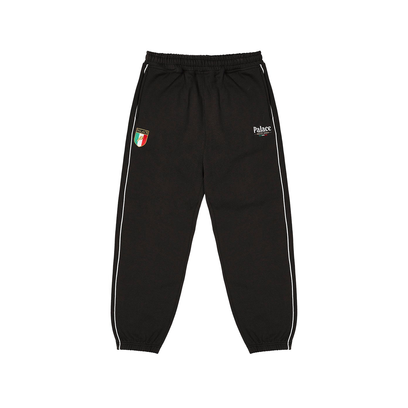 Thumbnail ITALIA JOGGER BLACK one color