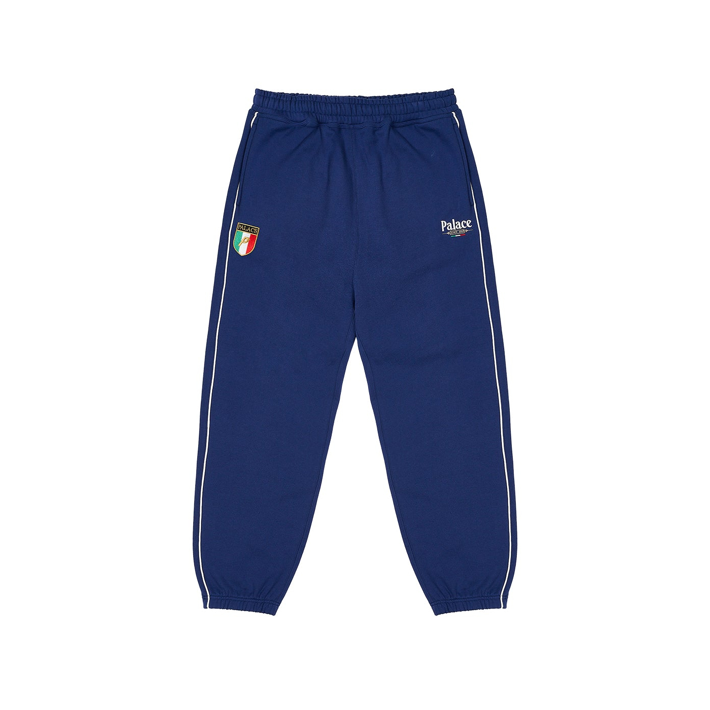 Thumbnail ITALIA JOGGER NAVY one color