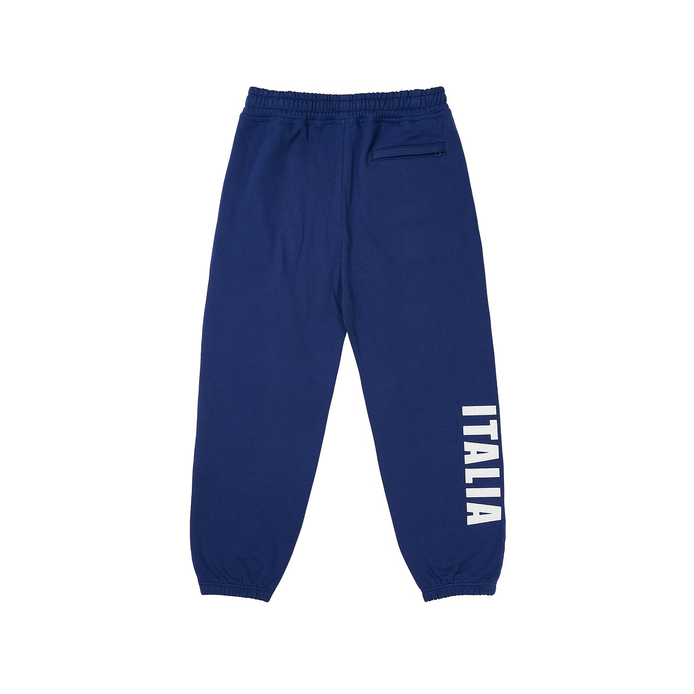 Thumbnail ITALIA JOGGER NAVY one color