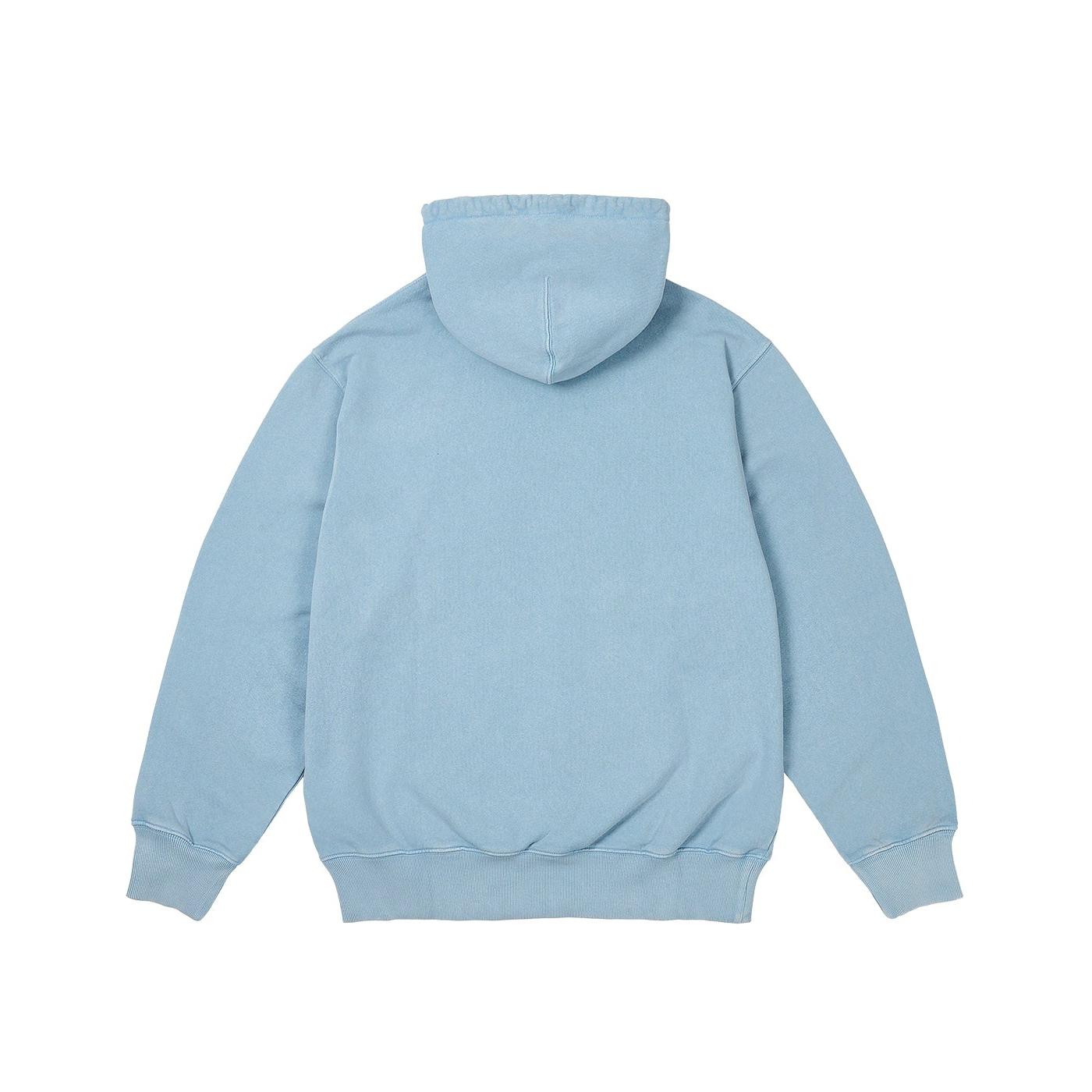 Thumbnail LEAGUE HOOD HAZY BLUE one color