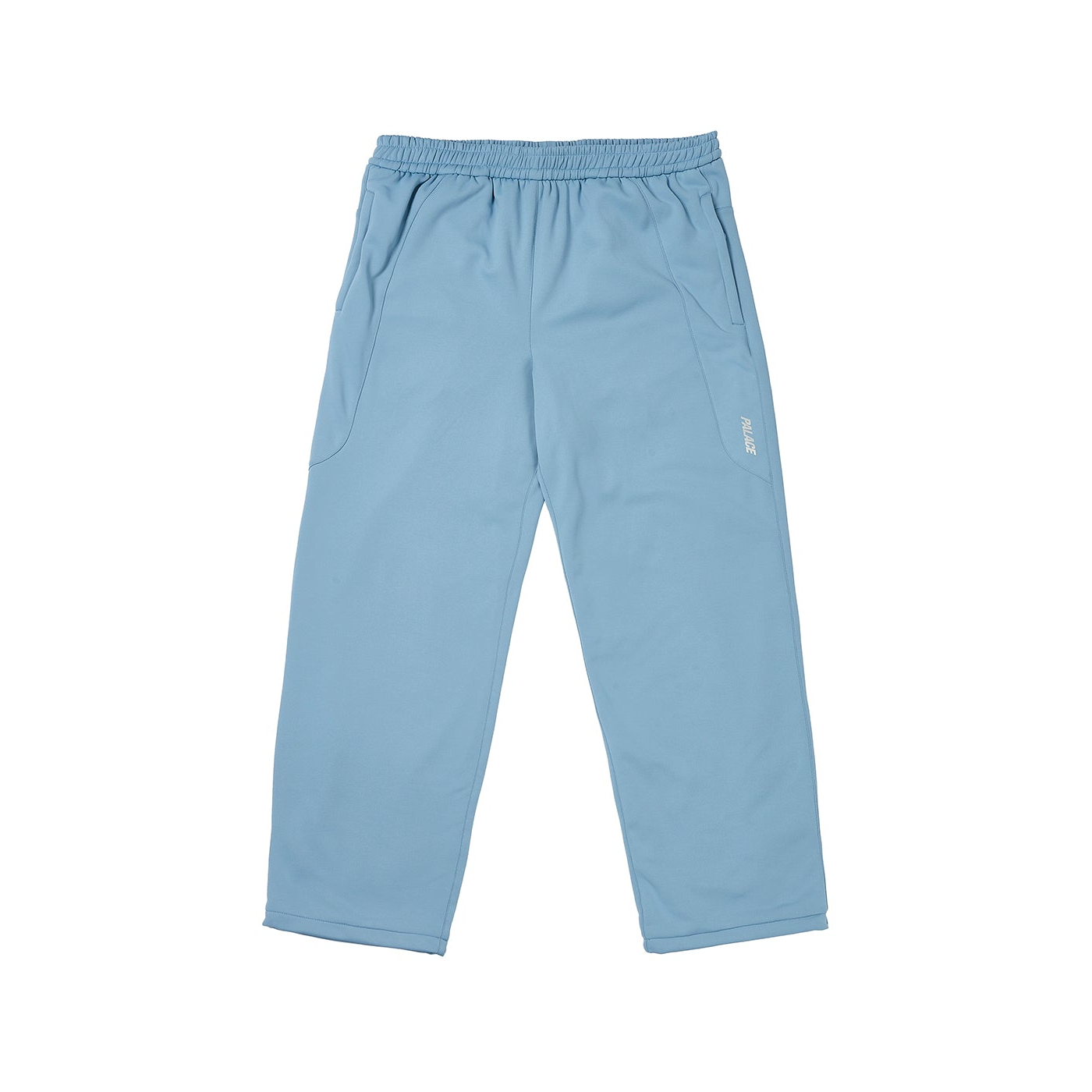 Thumbnail P-TEC FLEECE JOGGER BLUE one color